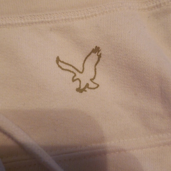 Drawstring skirt euc - Picture 2 of 3